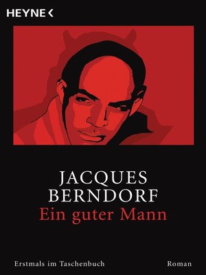 cover image of Ein guter Mann